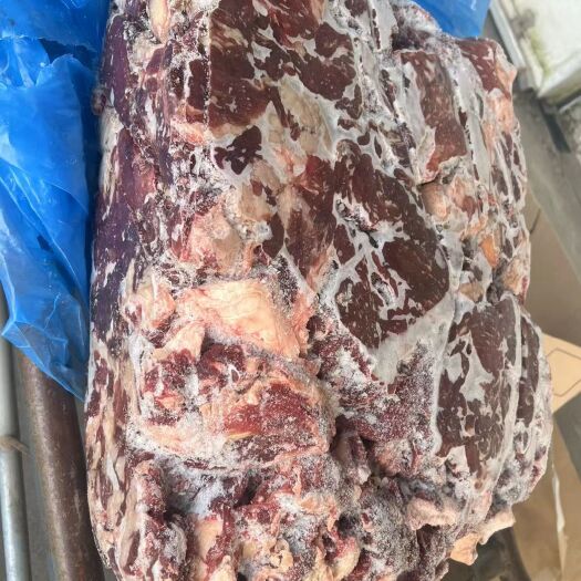 河间市牛碎肉