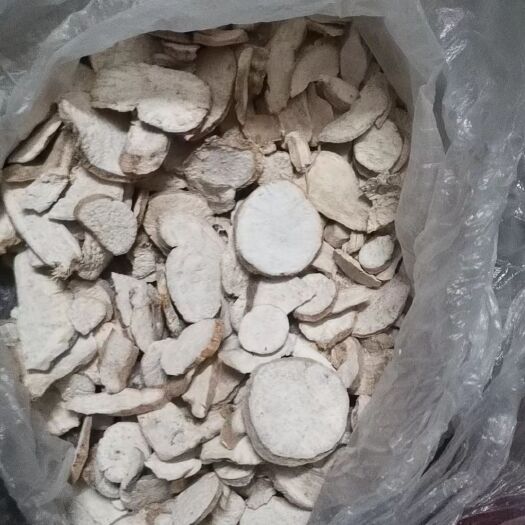 英德市新货天花粉