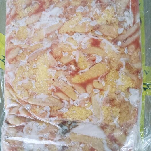 中牟县鲈鱼籽批发