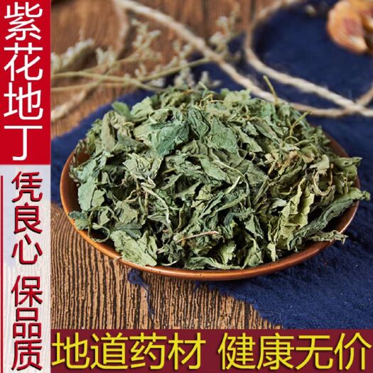 亳州新货紫花地丁 地丁 中药材地丁草 现货批发 量大从优