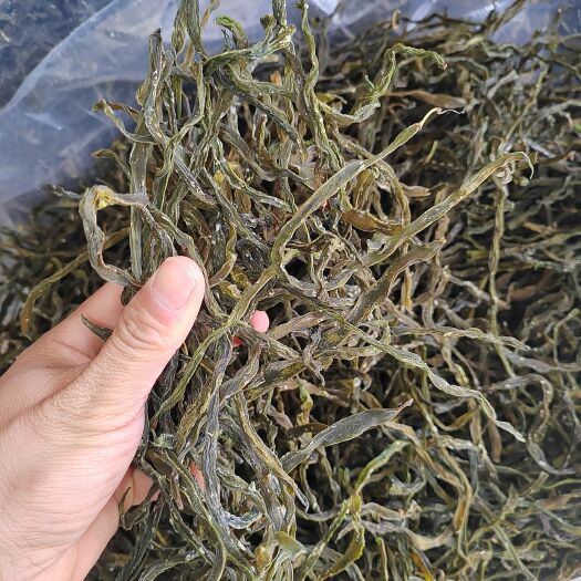莘县2025脱水架豆王，豆角干，干豆角铁锅炖专用当季新货产地直发