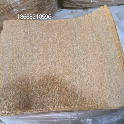 滕州市全麦煎饼 颜色焦黄 开袋香味浓郁 不累牙 回头客特别多