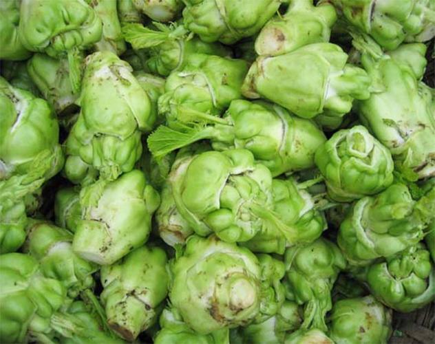 绥江县新鲜榨菜