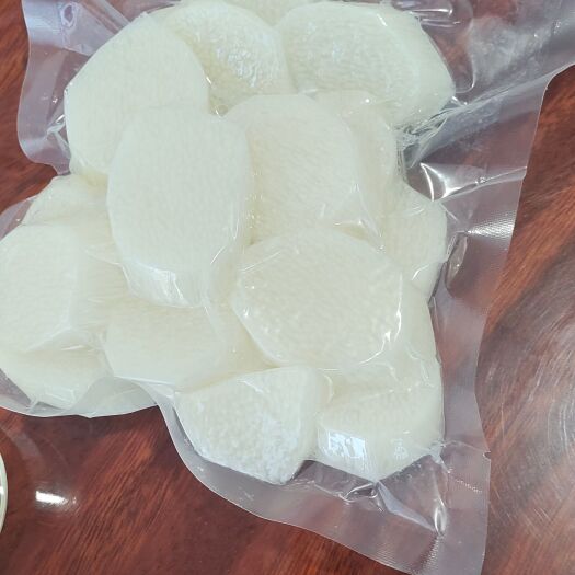 蠡县精品麻山药