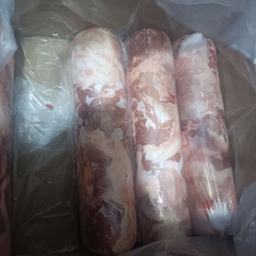 内蒙古牛肉肉包