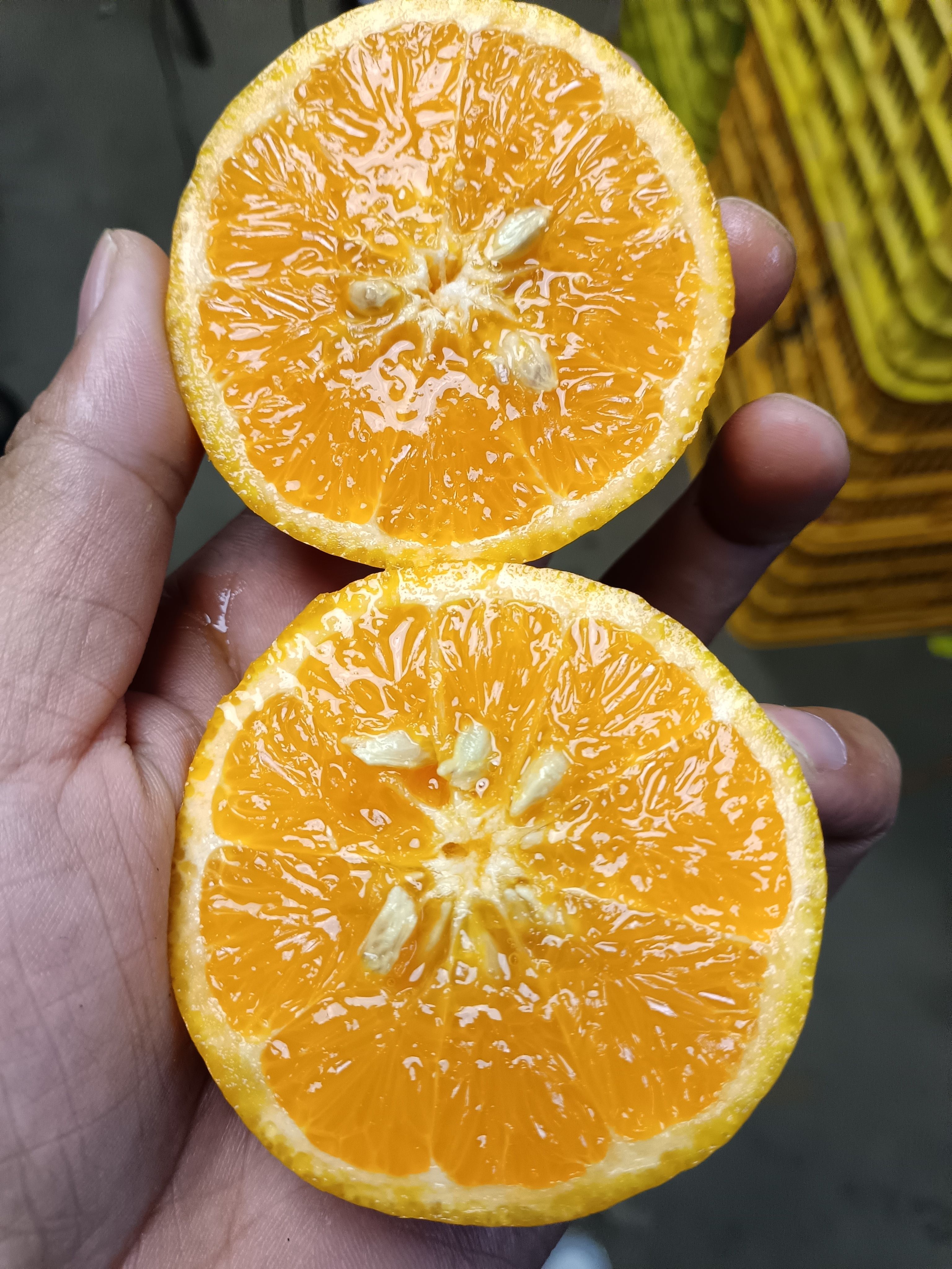 云南沃柑一件代发