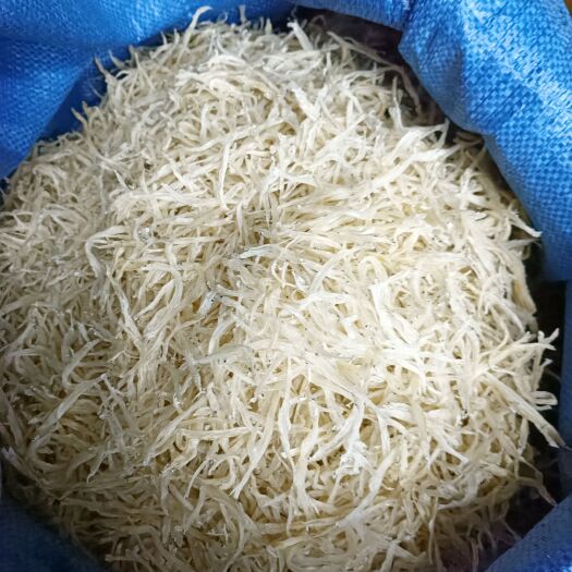 宜昌银鱼干 产地加工 一手货源干银鱼
