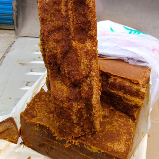 渠县红糖
