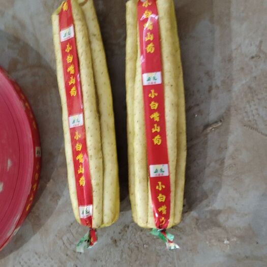 蠡县精品山药