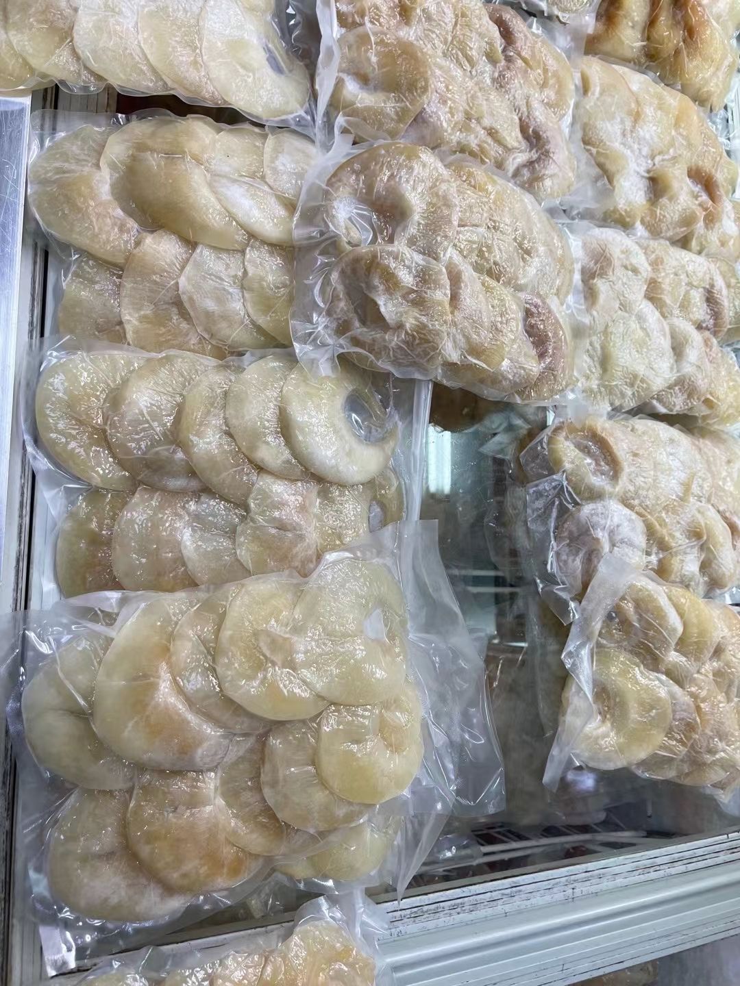 批发鱼翅10-12头发好金勾翅酒店围餐酒楼私房菜预制菜品