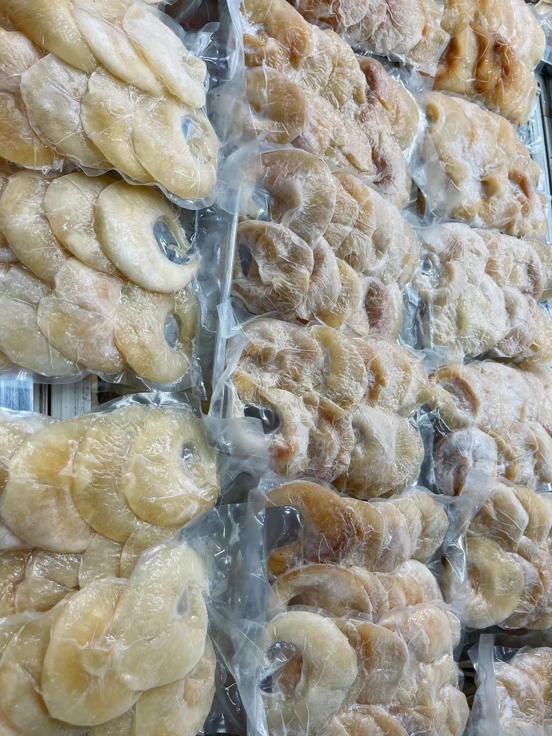 批发鱼翅10-12头发好金勾翅酒店围餐酒楼私房菜预制菜品