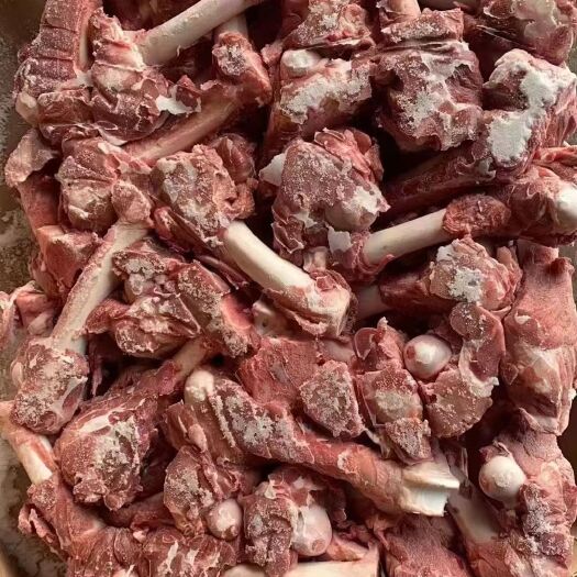 阳信县羊棒骨，电商小包装款，肉多肉少都有，价格不一，欢迎仪谈