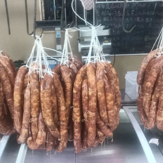 眉山川味腊品，货真价实