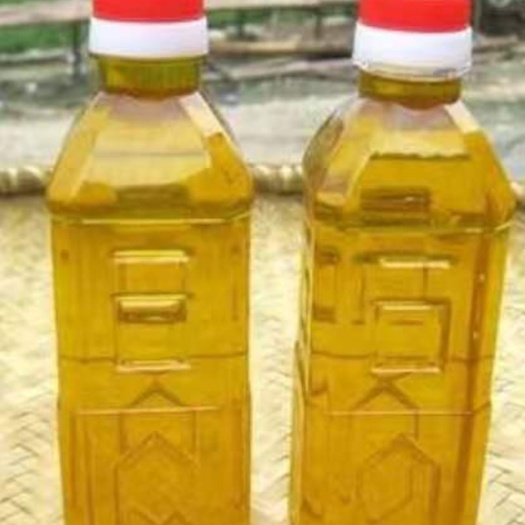 钦州山茶油