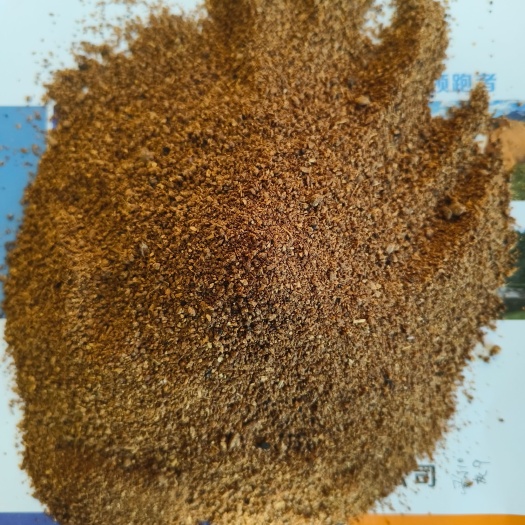 石家庄喷浆豆渣