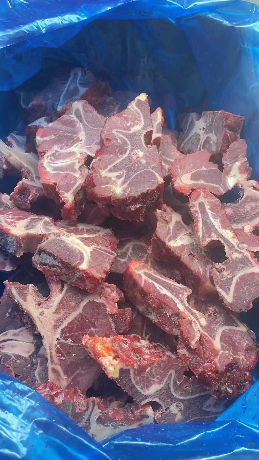 郑州多肉牛脖骨.满肉牛脖骨.国产都有