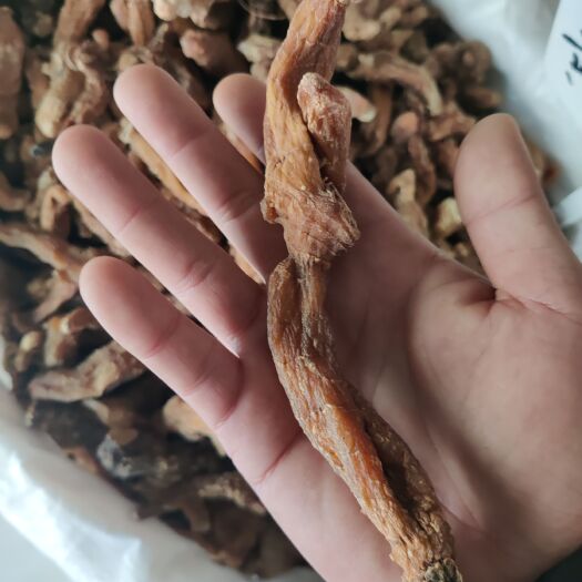 平塘县黄精