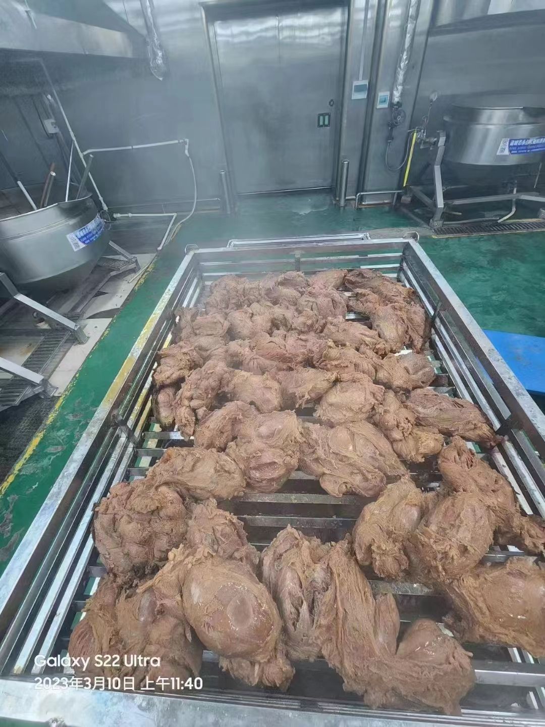 五香牛肉，酱香牛肉！无淀粉