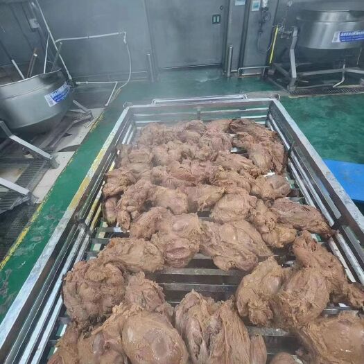 北京五香牛肉，酱香牛肉！无淀粉