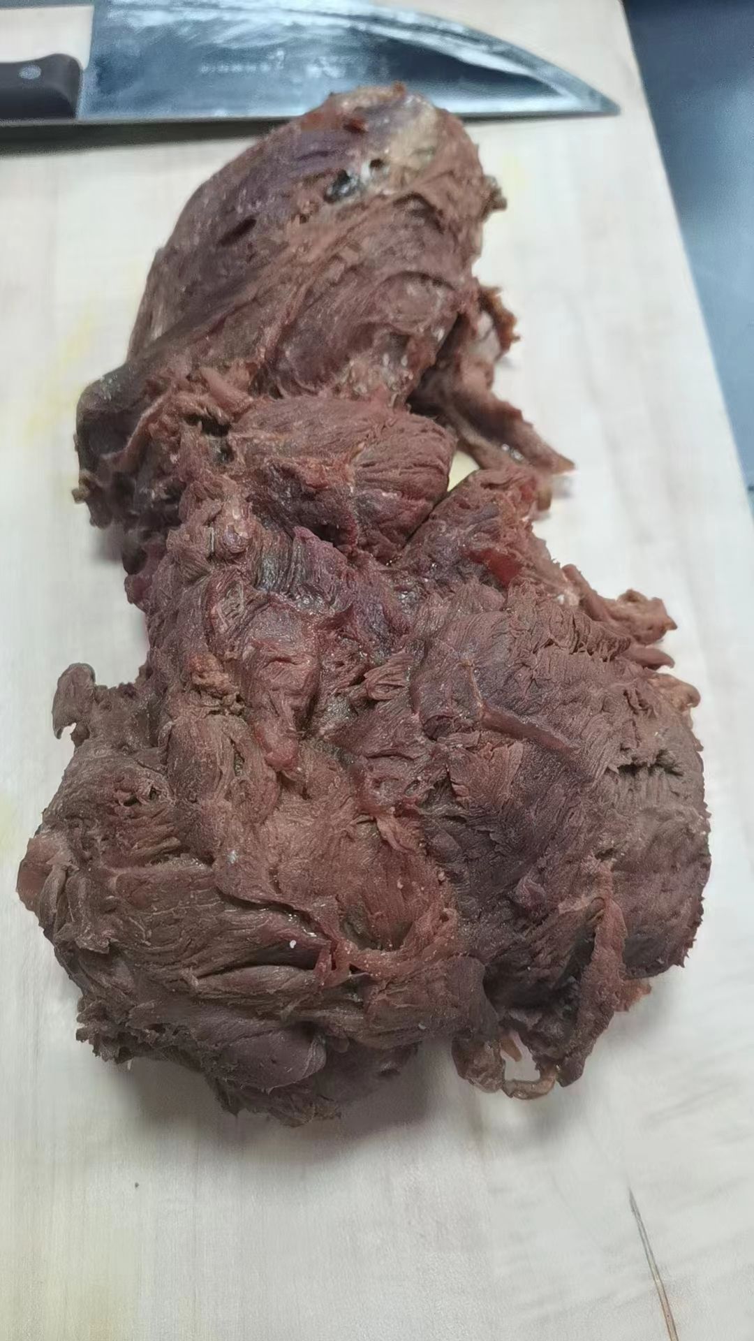 五香牛肉，酱香牛肉！无淀粉
