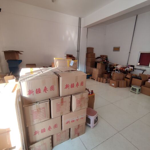 东阿县阿胶枣