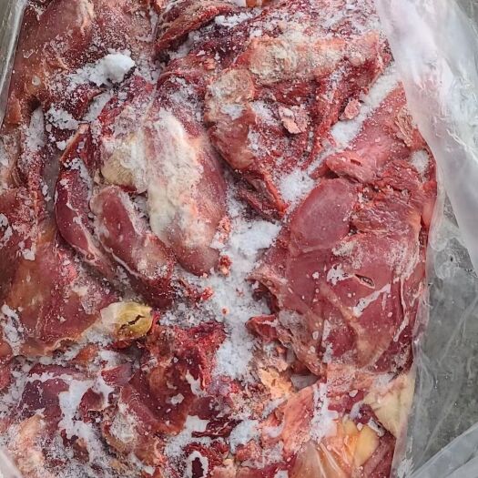 荥阳市驴肉