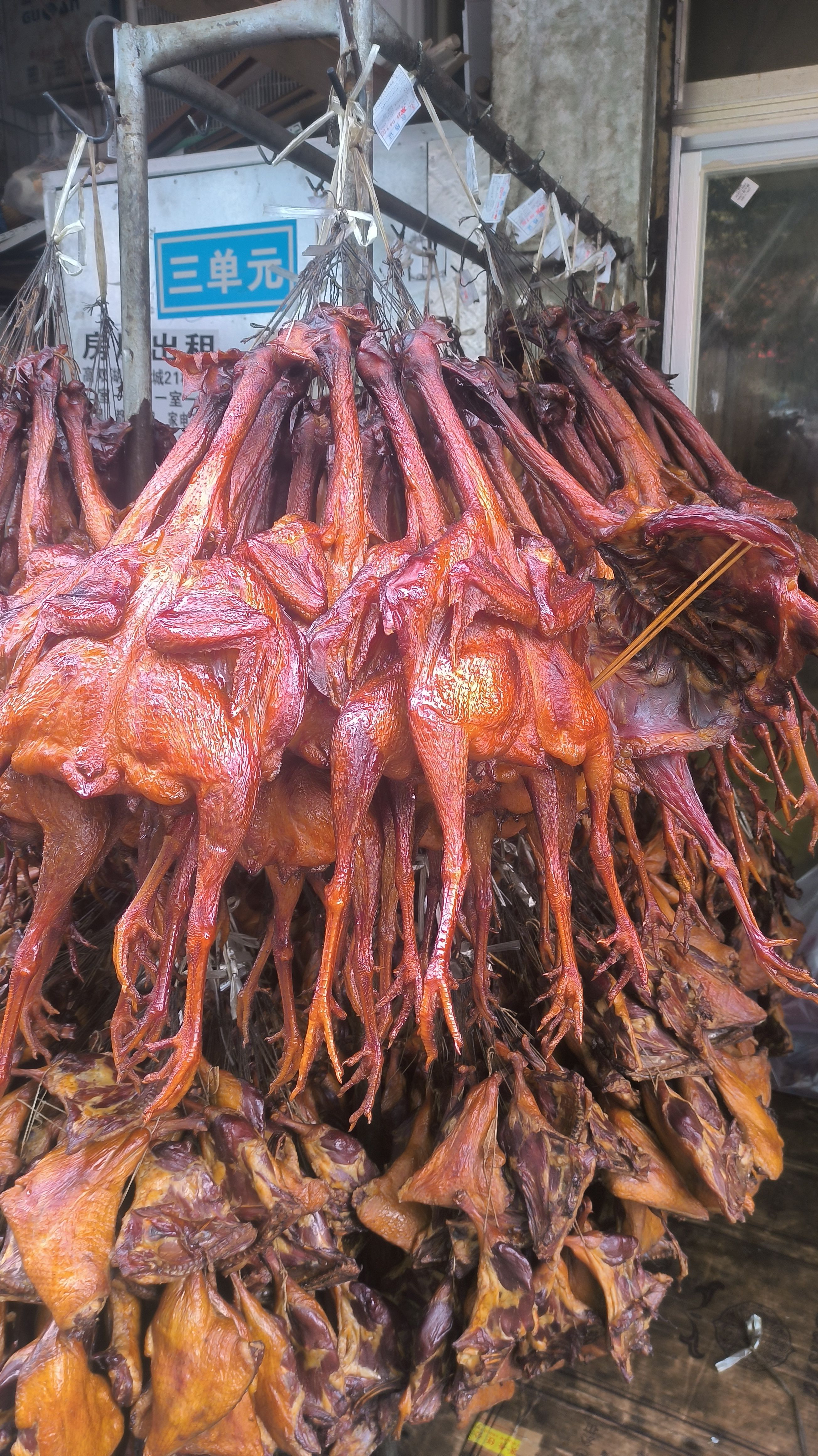 腊鸡，腊母鸡，2024年新货腊鸡，风干鸡都有货湖南特产