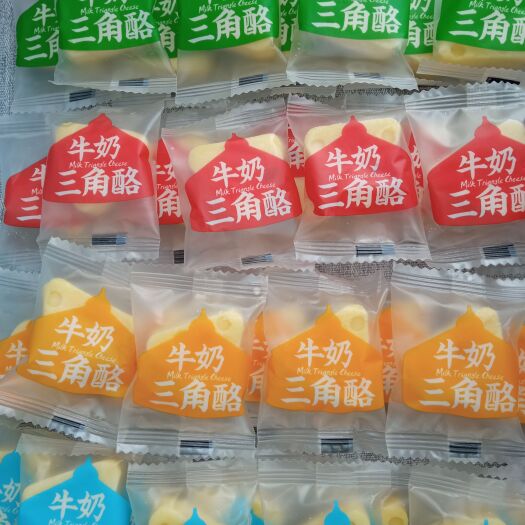 乌鲁木齐新疆特产三角奶酪
