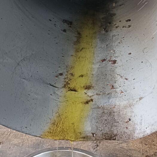 田林县老品种土茶油
