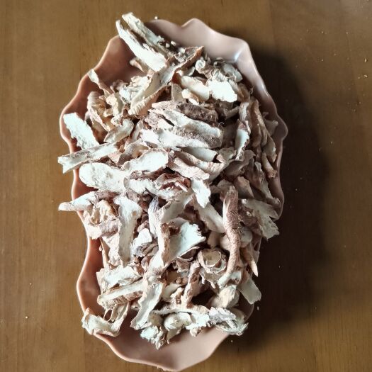 无极县知母