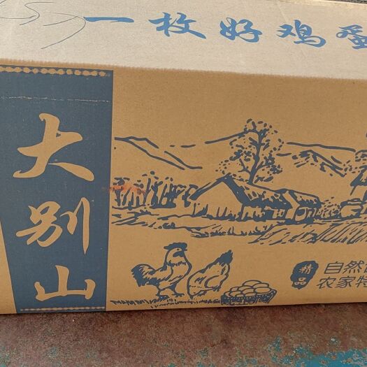 合肥土鸡蛋