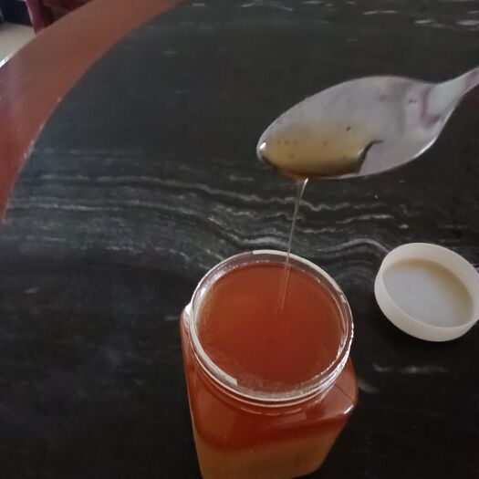 怀集县纯净传统春冬蜜