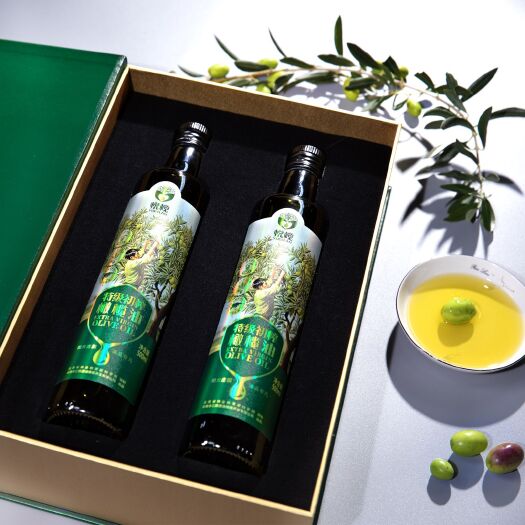 永仁县云南特级初榨橄榄油