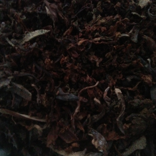 杭州芥菜干 12-18个月