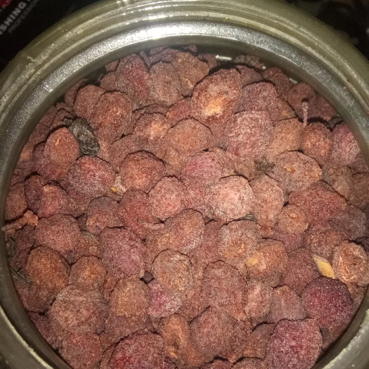 崇义县杨梅干