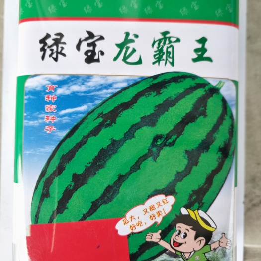 沭阳县绿宝龙霸王