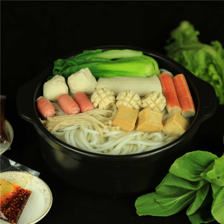 蒙自过桥米线 