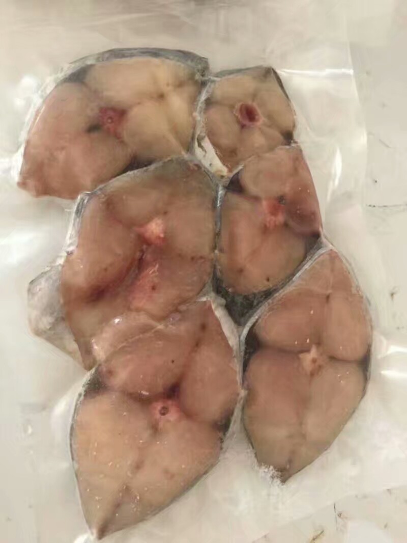 马友鱼 