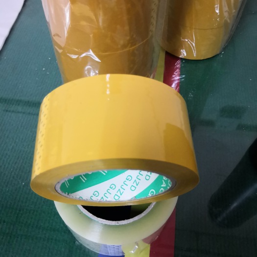 天津透明胶带