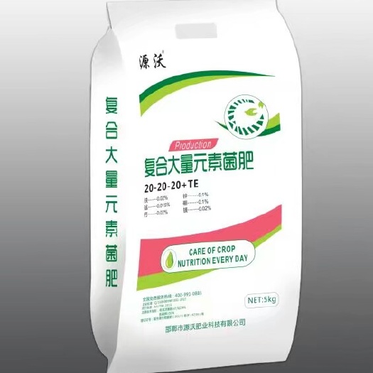 邯郸复合微生物菌剂