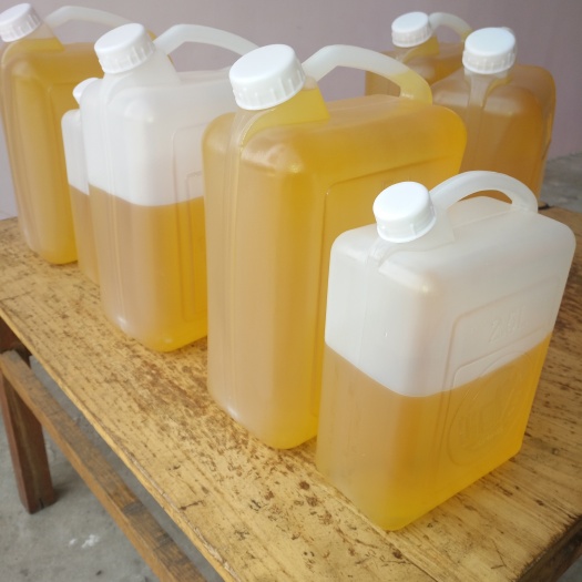 兰陵县熟榨葵花油