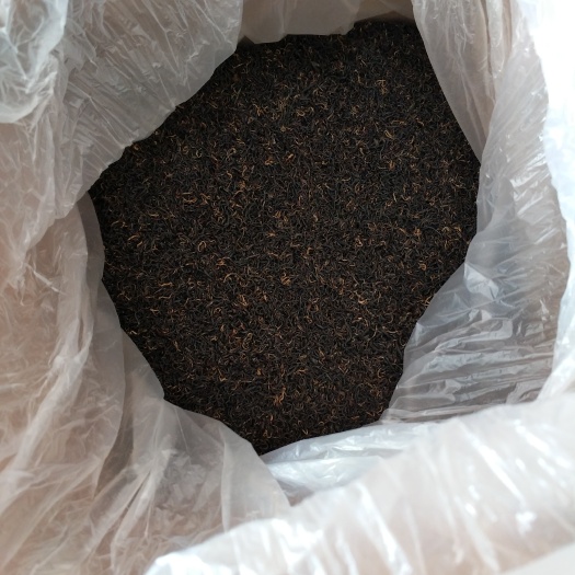 常宁市高山红茶 散装 一级