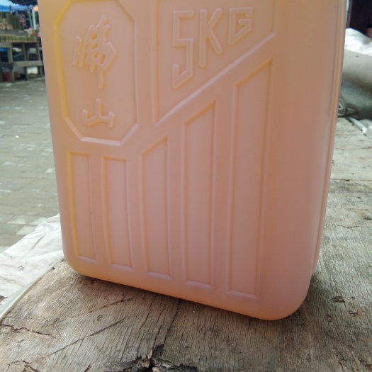 广州纯真花生油