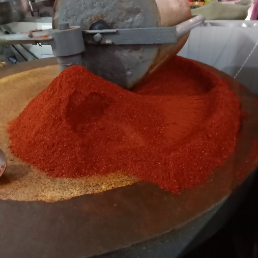 宝鸡线椒粉 