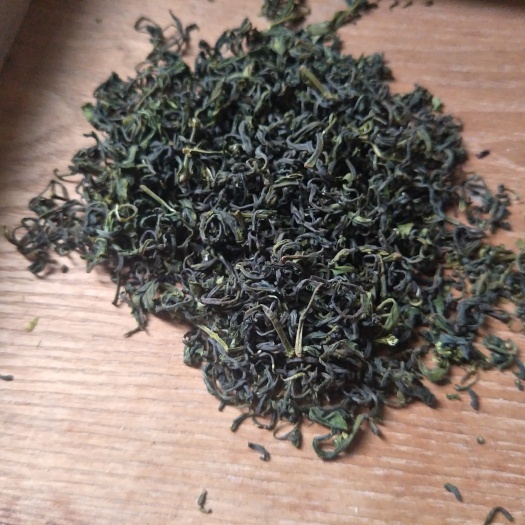 松阳县松阳香茶 袋装 一级