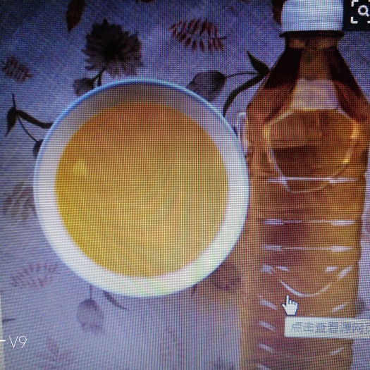 永州现榨山茶油 2L