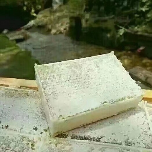 西安百花蜜 盒装 98% 2年 
