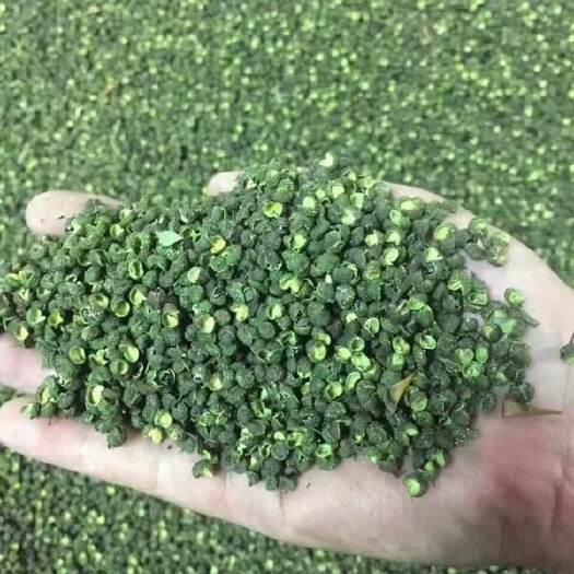 盐边县青花椒 干花椒 特级