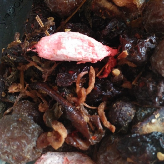 浏阳市即食素食菜 