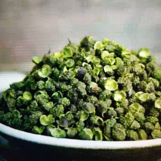 丽江青花椒 干花椒 一级 